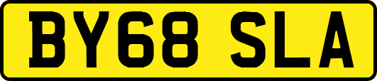 BY68SLA