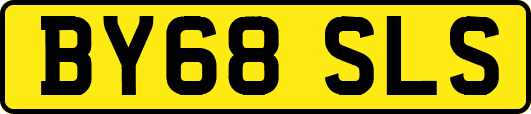 BY68SLS
