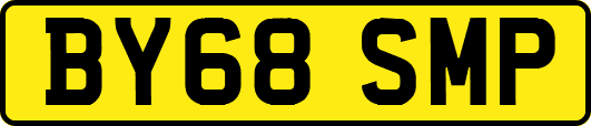 BY68SMP