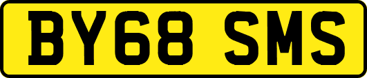 BY68SMS