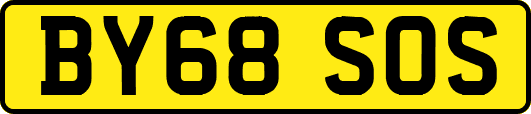 BY68SOS