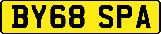 BY68SPA