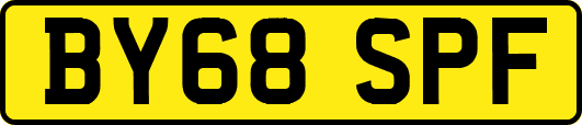 BY68SPF