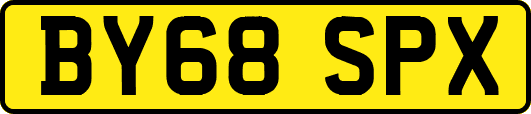 BY68SPX
