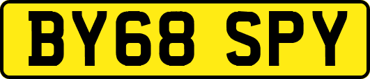 BY68SPY