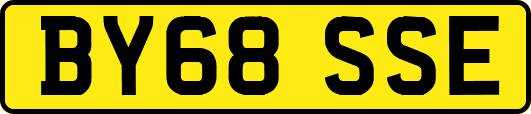 BY68SSE