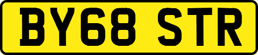 BY68STR