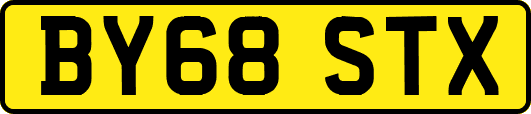 BY68STX