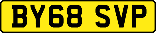 BY68SVP