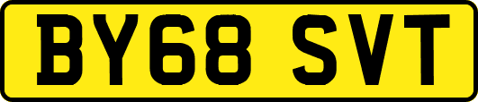 BY68SVT
