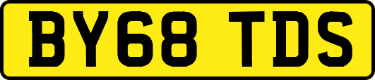 BY68TDS