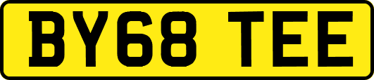 BY68TEE