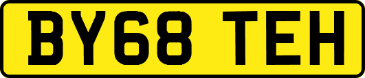 BY68TEH
