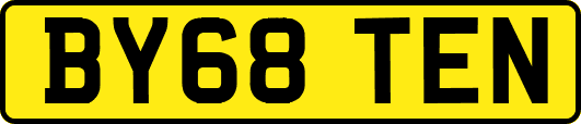 BY68TEN