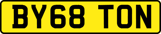 BY68TON
