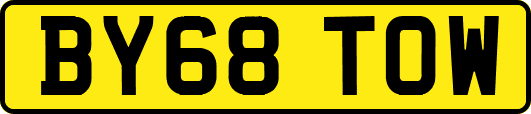 BY68TOW