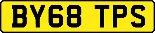 BY68TPS