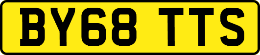 BY68TTS