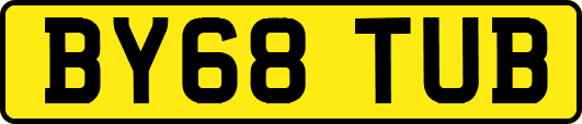 BY68TUB