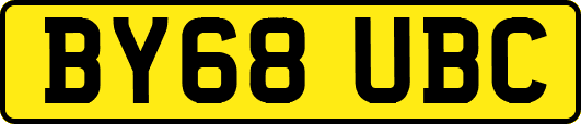 BY68UBC