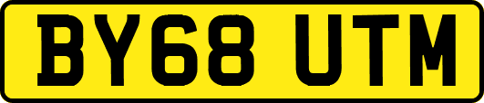 BY68UTM