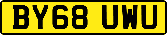 BY68UWU