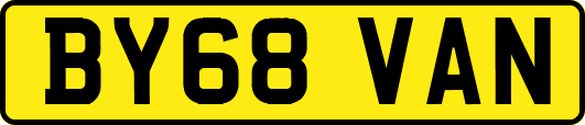BY68VAN