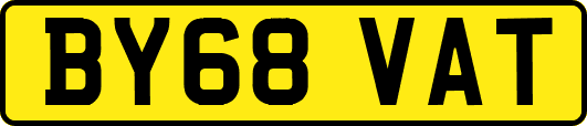 BY68VAT