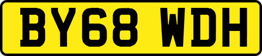 BY68WDH