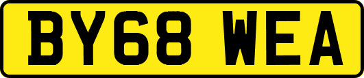 BY68WEA