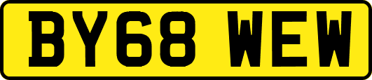 BY68WEW