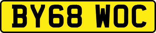 BY68WOC