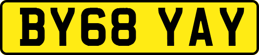 BY68YAY