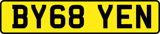 BY68YEN