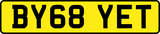 BY68YET