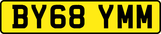 BY68YMM