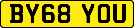 BY68YOU