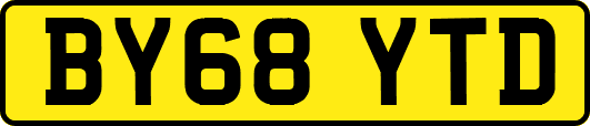 BY68YTD