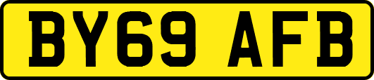 BY69AFB