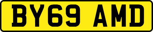 BY69AMD
