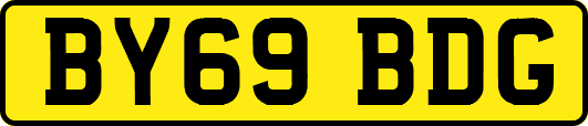 BY69BDG