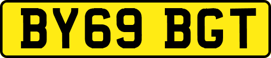 BY69BGT