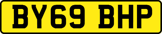 BY69BHP