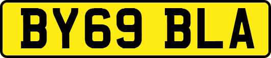 BY69BLA