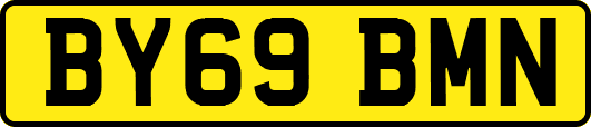 BY69BMN