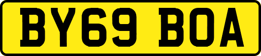 BY69BOA