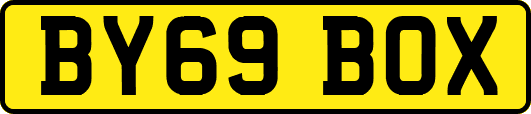 BY69BOX