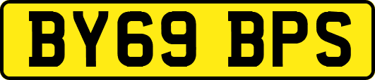 BY69BPS