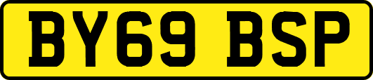 BY69BSP