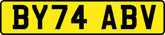 BY74ABV